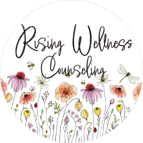 rising wellness counseling