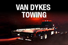 van dykes towing