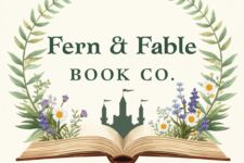 Photo of Fern & Fable Book Co. Photo of Fern & Fable Book Co.