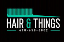 Photo of Hair & Things Photo of Hair & Things