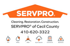Photo of SERVPRO of Cecil County Photo of SERVPRO of Cecil County