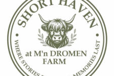 Photo of Short Haven at M’n Dromen Farm Photo of Short Haven at M’n Dromen Farm