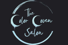 Photo of The Color Coven Salon Photo of The Color Coven Salon