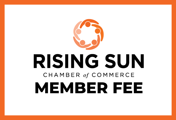 Member Fee - Rising Sun Maryland - Rising Sun Chamber of Commerce
