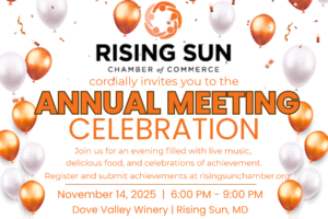 Rising Sun Chamber of Commerce Annual Meeting (Members)